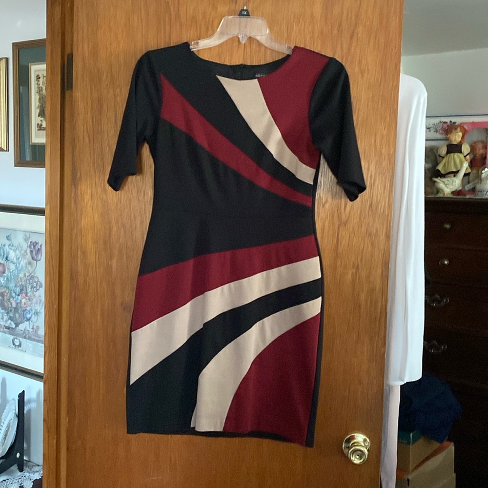 Casual dress